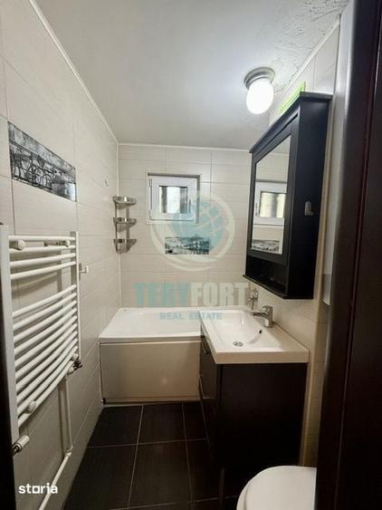 APARTAMENT 2 CAMERE | LACUL TEI PARCUL CIRCULUI | COMPLET MOBILAT - 6