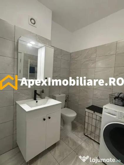 Apartament cu 2 camere decomandat în Theodor Pallady