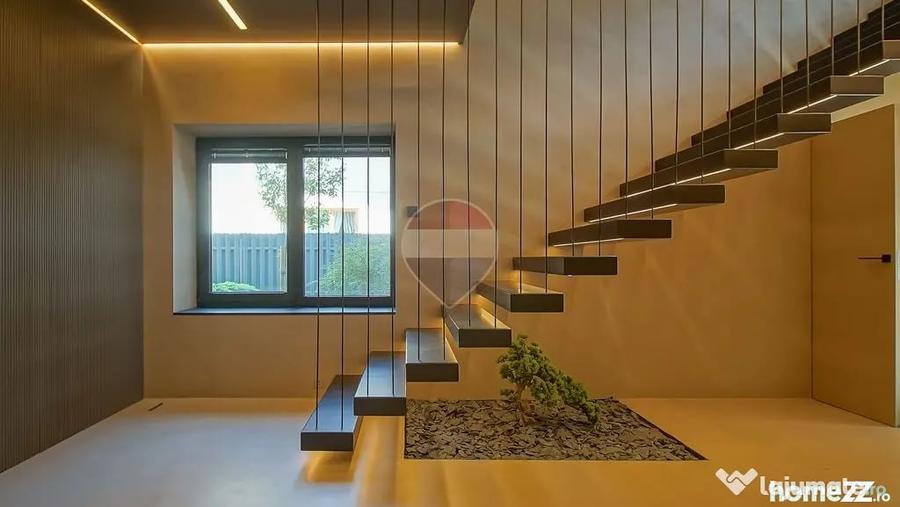 Casă cu 3 camere cu Teren 230 Mp în Bartolomeu