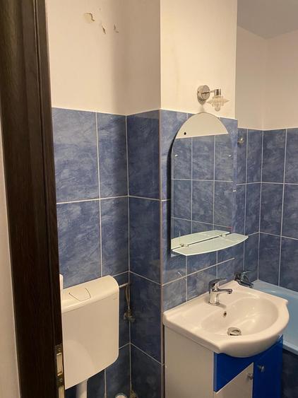 Garsonieră decomandată în Burdujeni