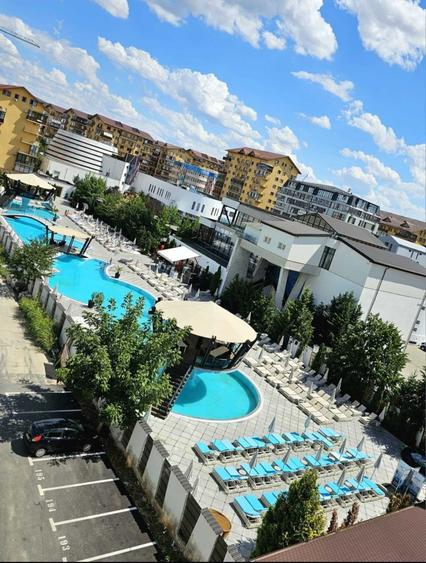 Apartament cu 2 camere decomandat în Exterior Vest