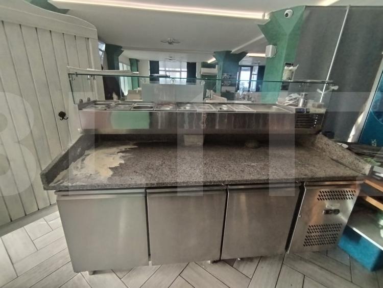 Proprietate specială, de 370 mp, în Ultracentral