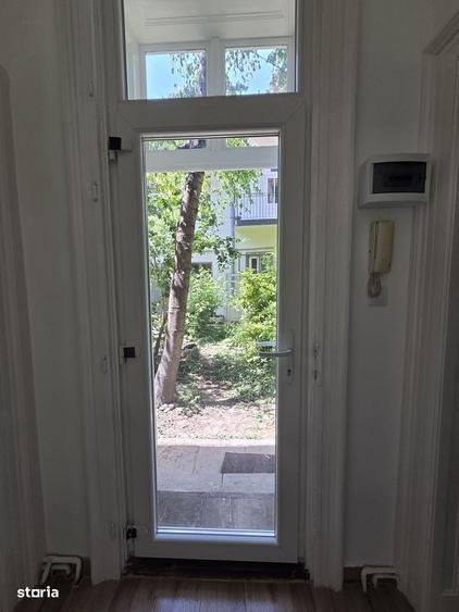 Apartament cu 2 camere decomandat, mobilat în Ultracentral