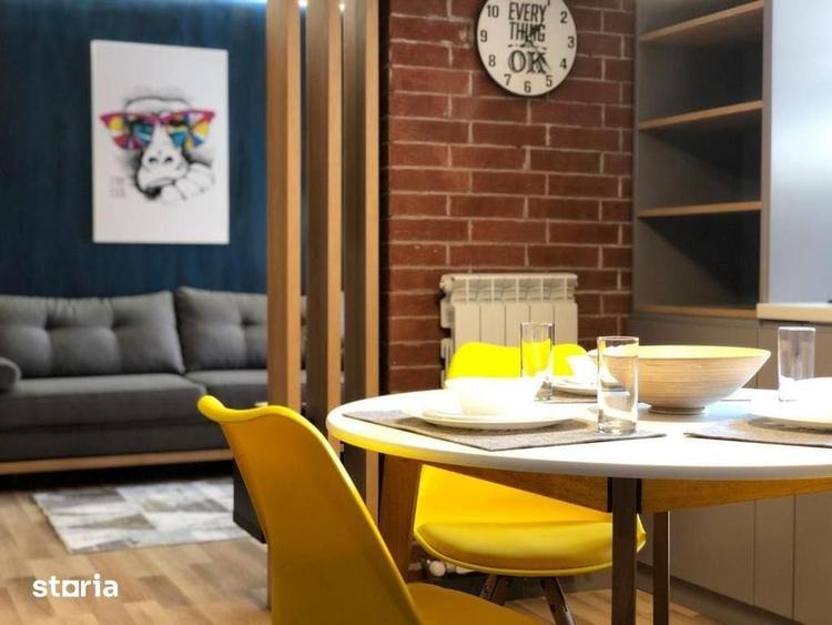 GoConcept Studio | Complet mobilat ?i utilat | Cura?enie profesionala - 3
