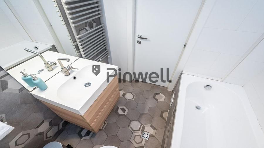 APARTAMENT 2 CAMERE I CALEA VICTORIEI - 12