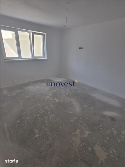 Apartament cu 3 camere decomandat în Titulescu