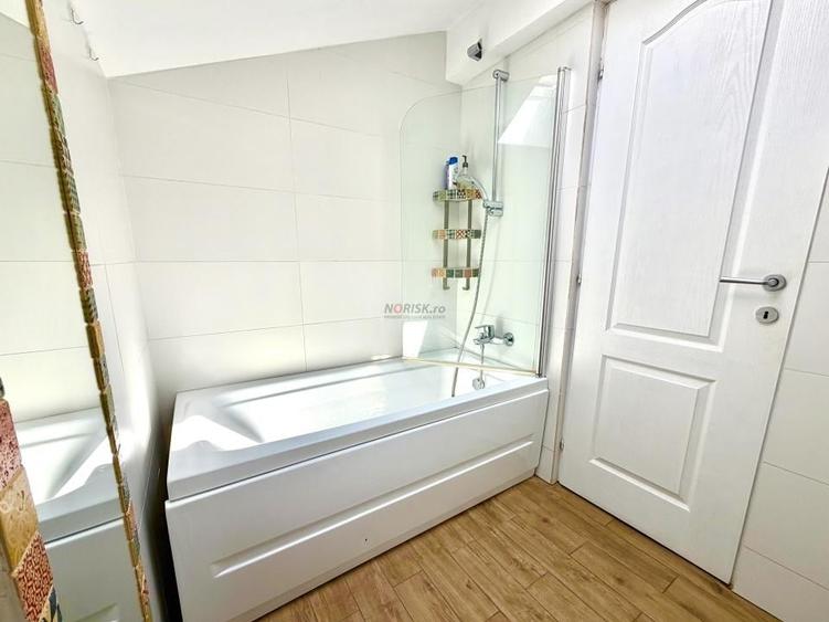 Apartament cu 3 camere decomandat în Sălăjan