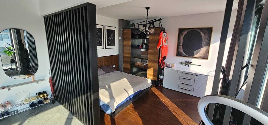 Apartament în Olteni
