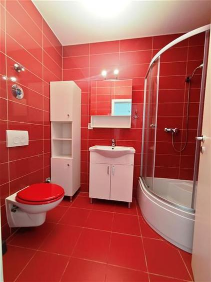Inchiriere apartament 2 camere,Avantgarden3,etaj 6, mobilat utilat - 4