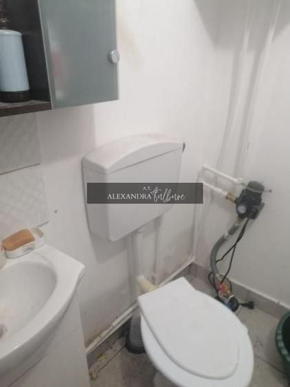 Casă individuală cu 4 camere cu Canalizare în Sânmihaiu Almașului