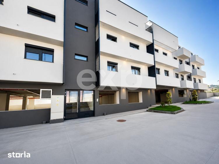 Apartament cu 3 camere decomandat în Trivale