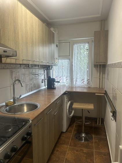 Apartament cu 3 camere în Zimbru