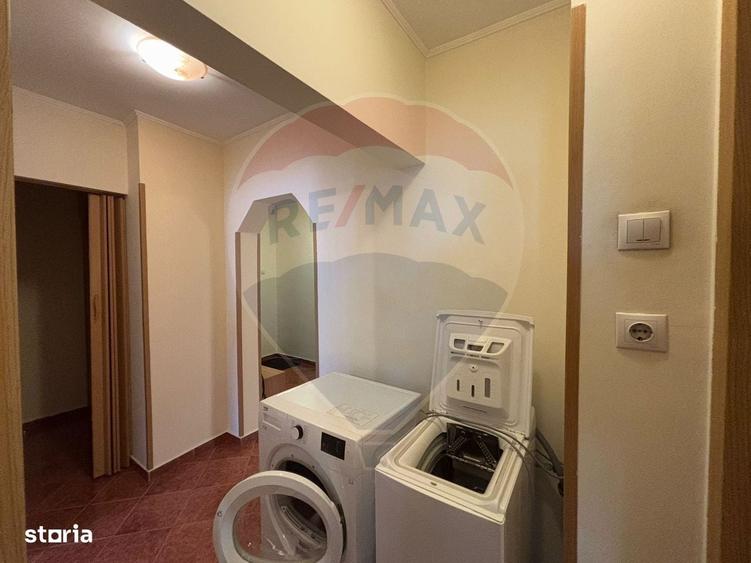 Apartament cu 2 camere în Vitan