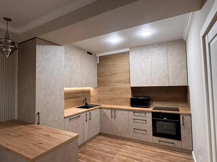 Apartament de vanzare 2 camere in zona Lujerului aproape de metrou - 3