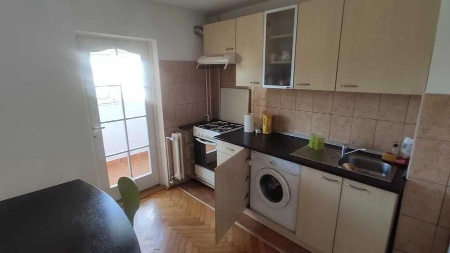 Apartament 2 camere decomandat | 53 mp + balcon | Zorilor | UTCN | UMF - 6