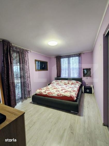 Casa spatioasa de vanzare in zona Rompetrol-Bistrita - 6