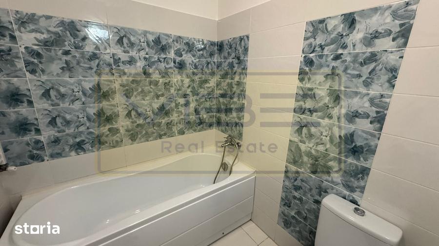 Apartament cu 2 camere, mobilat în Tudor Vladimirescu