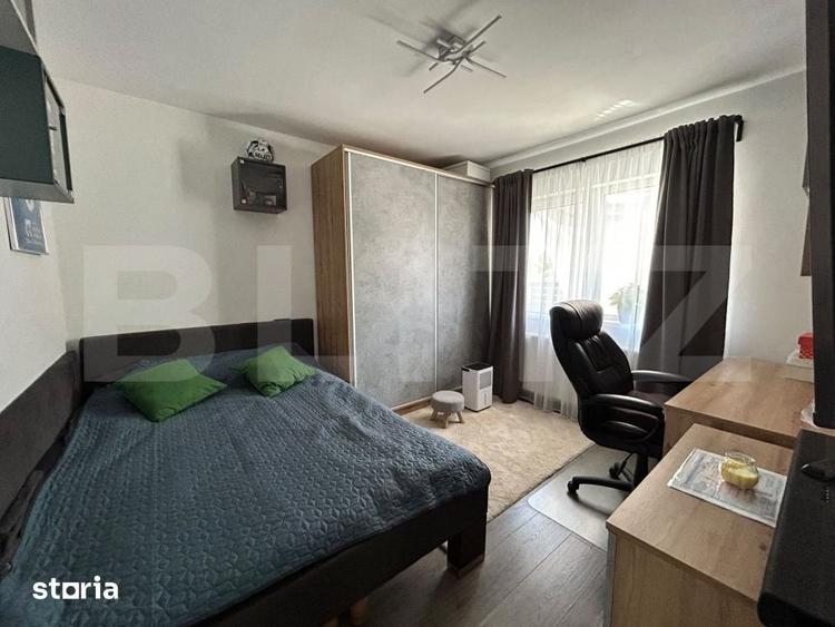 Casă cu 3 camere cu Teren 320 Mp în Sud