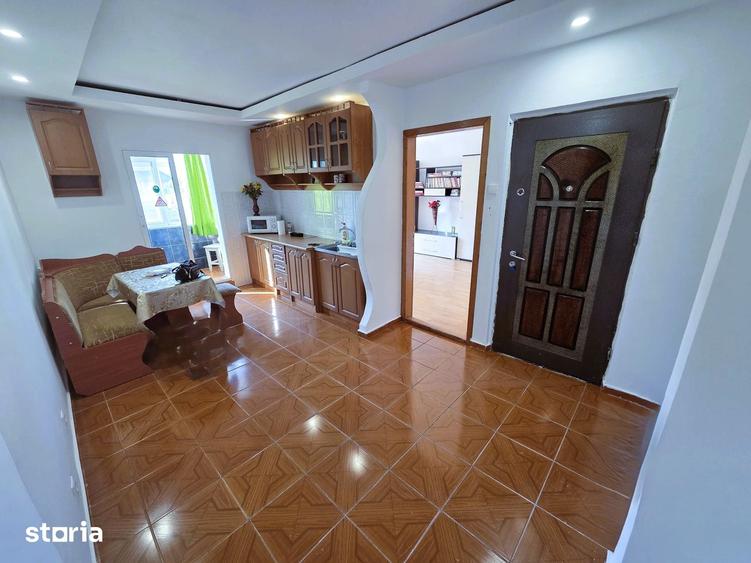 Apartament 2 Camere Decomandat | Zona Pedagogic - Pizza Royal - 4