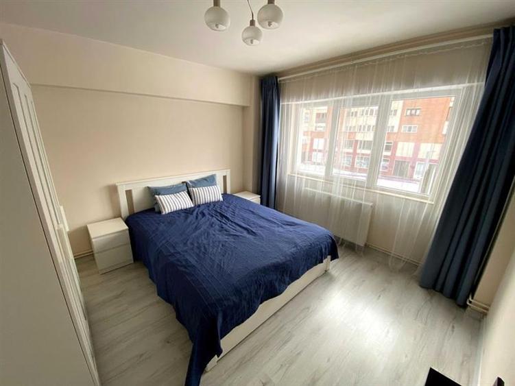 Apartament 3 camere decomandat Racadau - 2