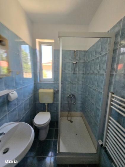 Casă cu 8 camere cu Teren 500 Mp în Elisabetin