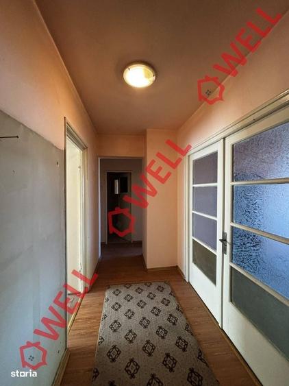 De vanzare apartament cu 3 camere ultracentral in Rupea! - 2