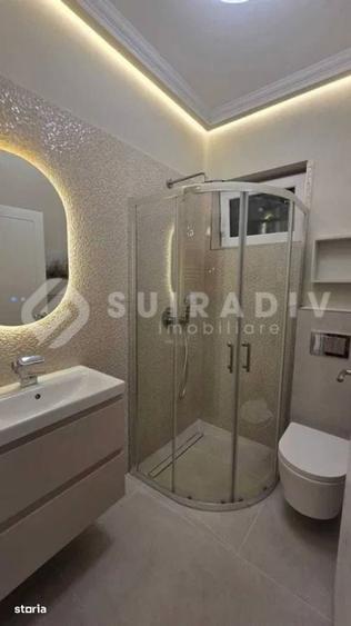 Apartament în Europa