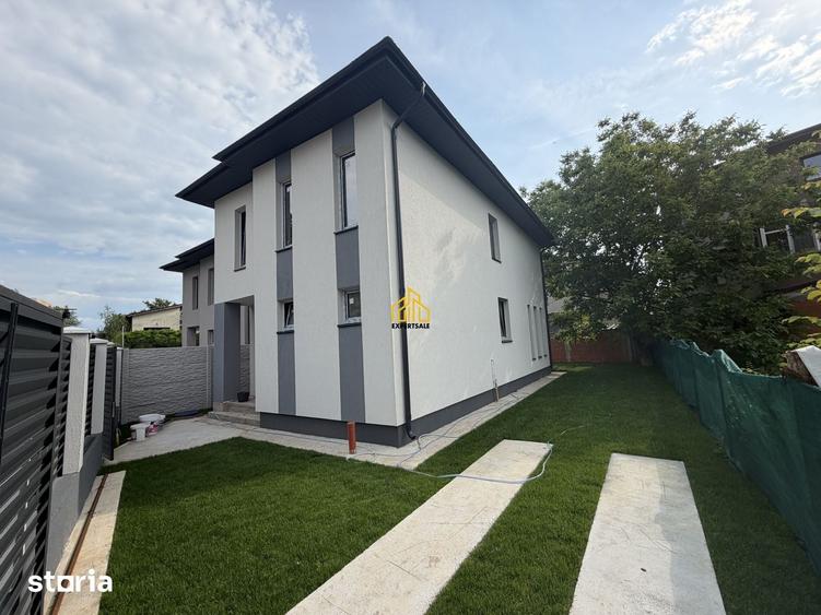 Casă cu 4 camere cu Teren 250 Mp în Prelungirea Ghencea