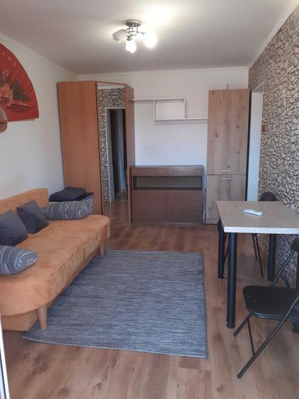 Garsonieră în Central