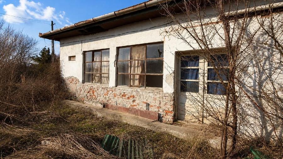 2 Apartamente - 88mp + Anexe + Teren - 1.632mp, Lugoj - 3