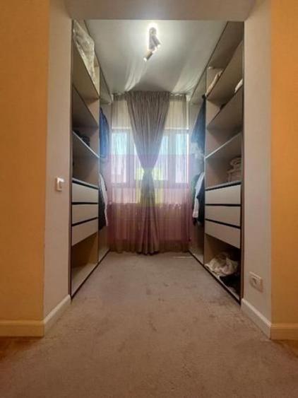 Apartament cu 4 camere decomandat în Morarilor