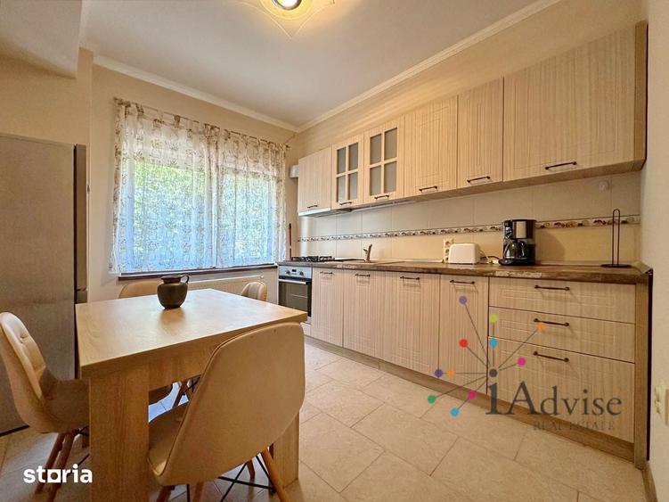 Apartament cu 2 camere în Bartolomeu