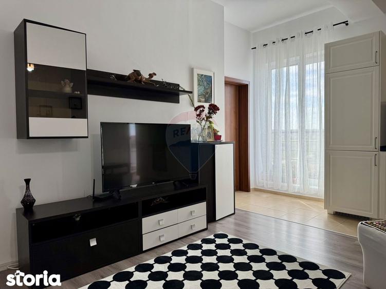 Apartament 2 camere I parcare I Otopeni - 23 August Lidl - 4