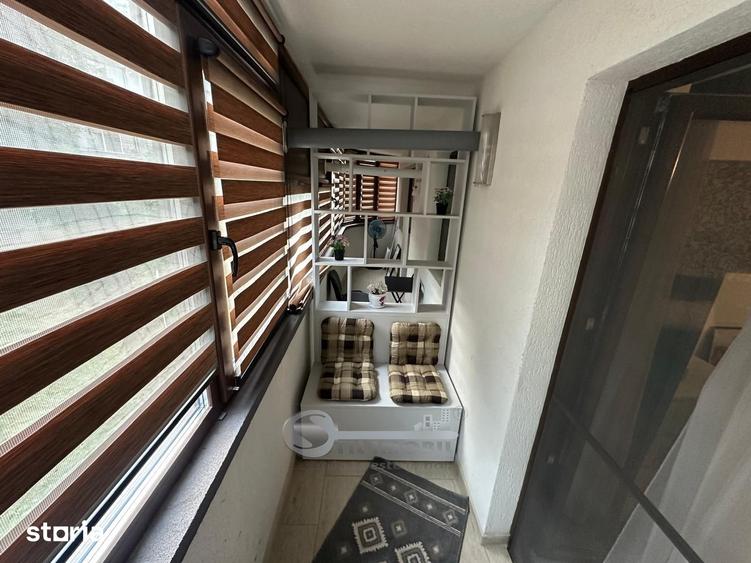 Prima inchiriere, apartament 2 camere premium, Nicolina 1, loc de parc - 1
