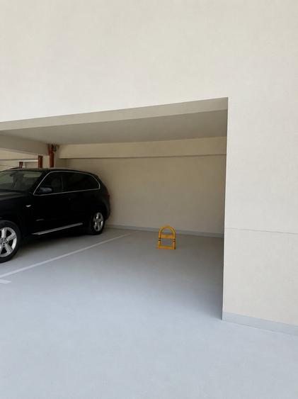 Tomis Plus | Apartament cu 2 camere | Loc de parcare - 12
