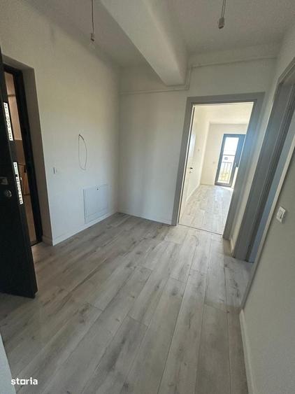 Apartament cu 2 camere în Rediu