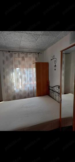 Apartament cu 3 camere decomandat în Exterior Vest