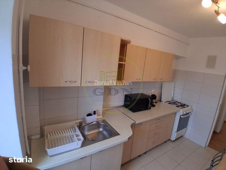 Inchiriere apart. cu 2 camere, Zorilor zona UMF