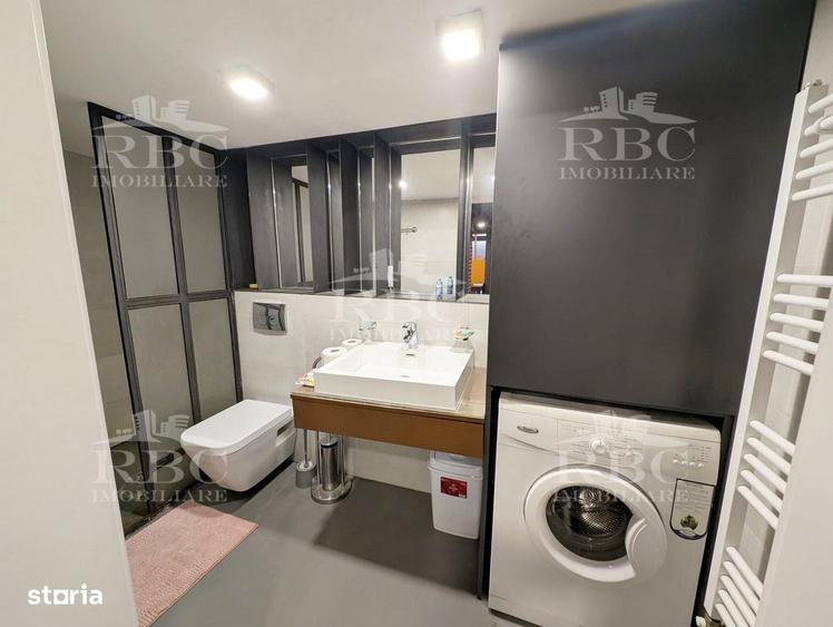 Apartament tip loft in cladire istorica ultracentral - 8