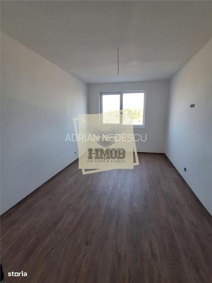 Apartament 3 camere etaj 1 Selimbar