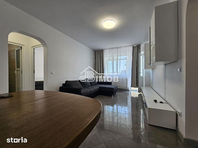2 camere in Micro 9 | Complet renovat | Gata de mutare - 7