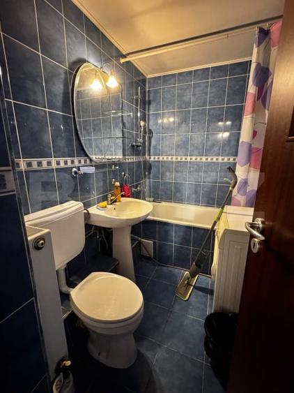 Apartament cu 2 camere decomandat, mobilat în Ultracentral