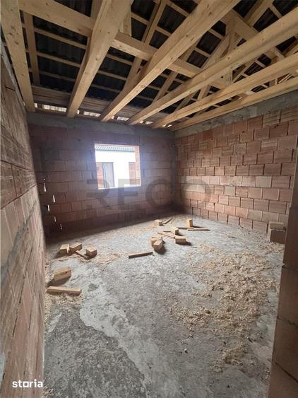 RECO, Casa la rosu, Zona Alesd la super pret! - 6