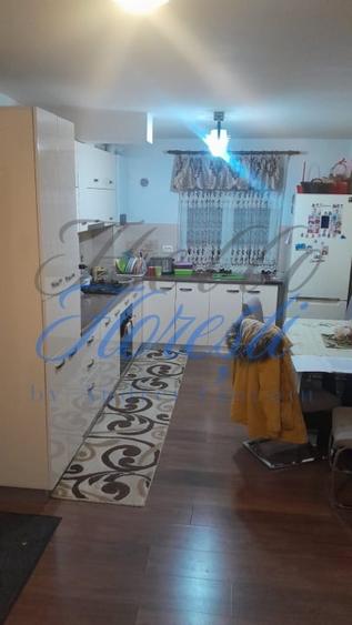 Apartament cu 4 camere decomandat în Mănăștur