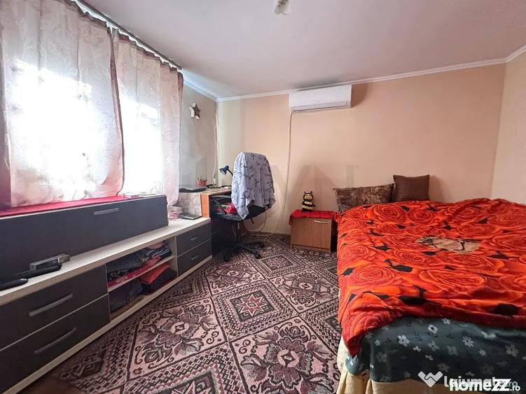 Teren 300 mp Pipera l Casa individuala l Demolabila - 5
