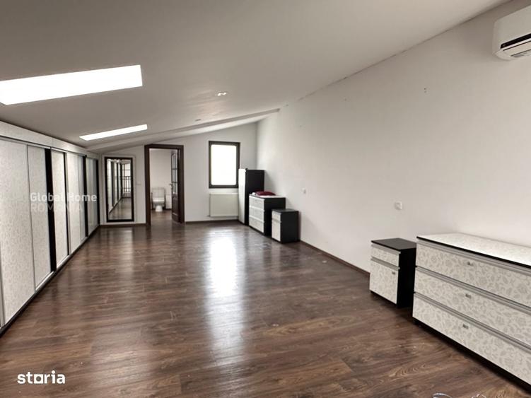 Casă cu 4 camere în Eminescu