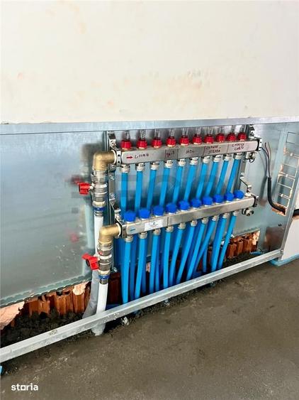 Casă cu 2 camere cu Teren 500 Mp în Nojorid