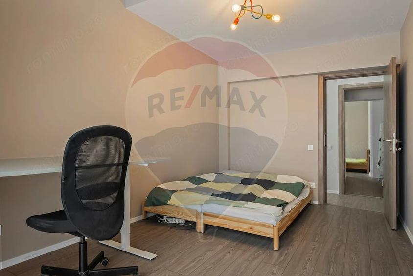 Casă cu 4 camere cu Teren 952 Mp în Moara Vlăsiei