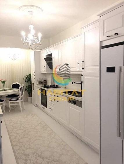 Apartament cu 2 camere decomandat în Berceni