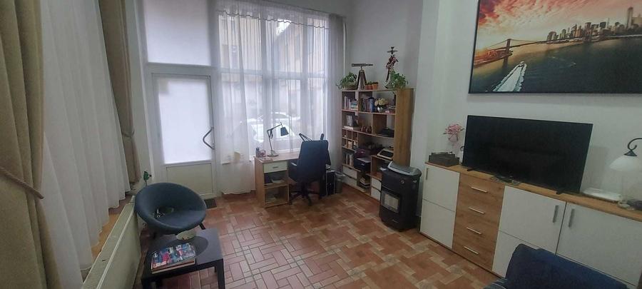Spațiu comercial, de 36 mp, în Ultracentral